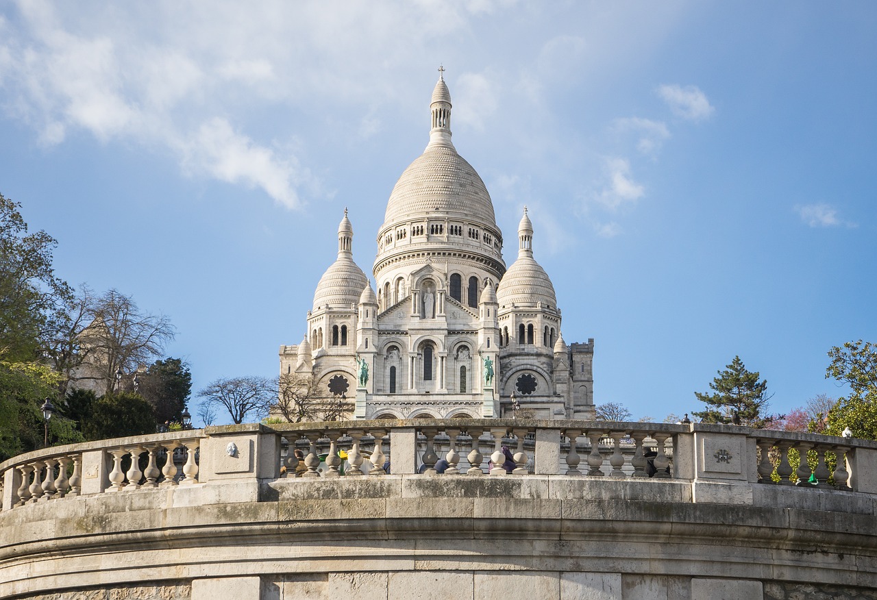 How to Be a Responsible Tourist in France’s Paris